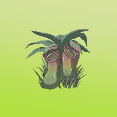Exotic Plants/Tsundere.exe
