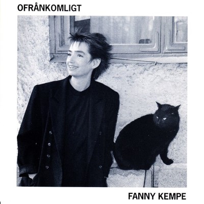 Ofrankomligt/Fanny Kempe