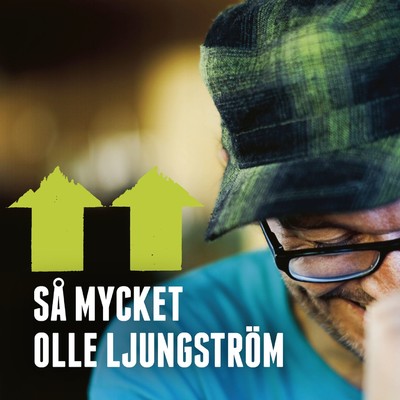 アルバム/Sa mycket Olle Ljungstrom/Olle Ljungstrom