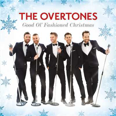 White Christmas/The Overtones