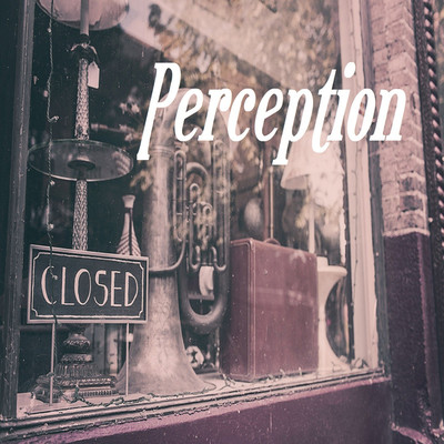 アルバム/Perception/Babinski age
