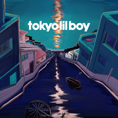 春の風(EP)/tokyo lil boy