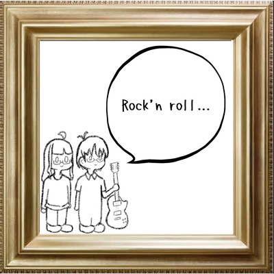 アルバム/Rock'n roll(2023 Remastered)/Libera note