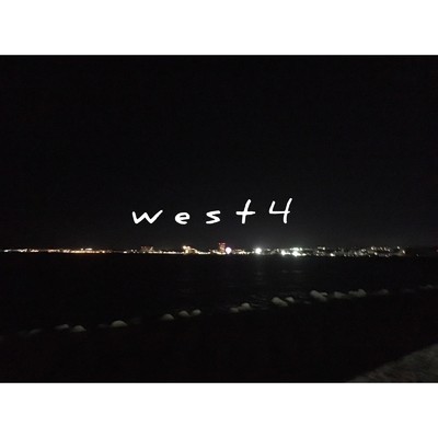 Friend/West 4