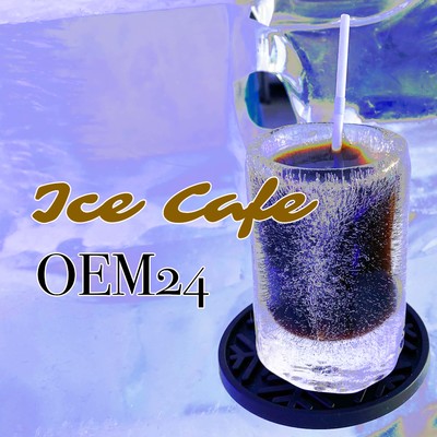 Ice cafe/OEM24