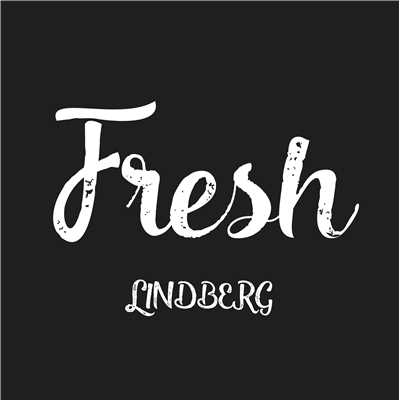 シングル/Fresh/LINDBERG