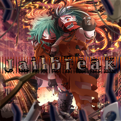 シングル/Jailbreak/2_wEi