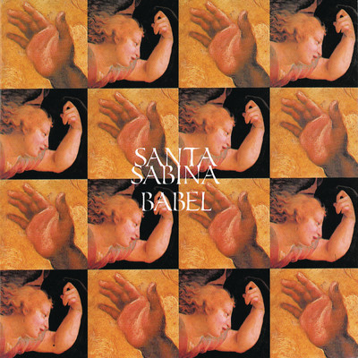 Babel/Santa Sabina