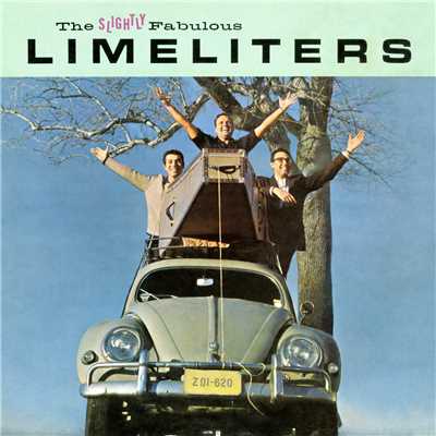 The Slightly Fabulous Limeliters (Live)/The Limeliters