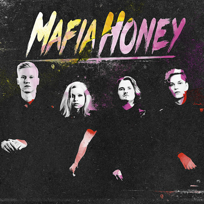 Rakastutaan/Mafia Honey