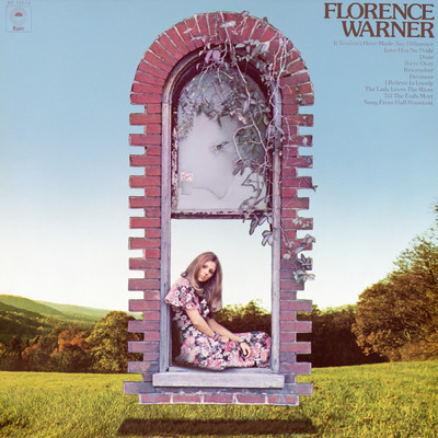 Song From Half Mountain/Florence Warner