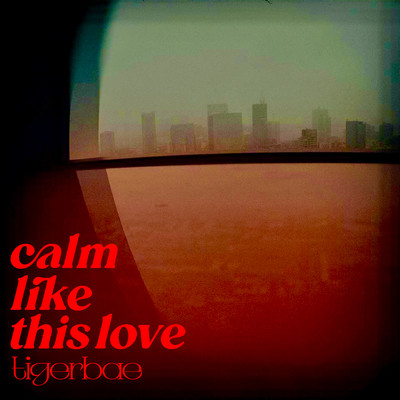 Calm Like This Love/tiger bae