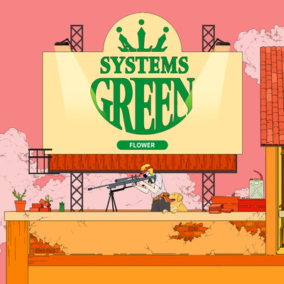 All systems green