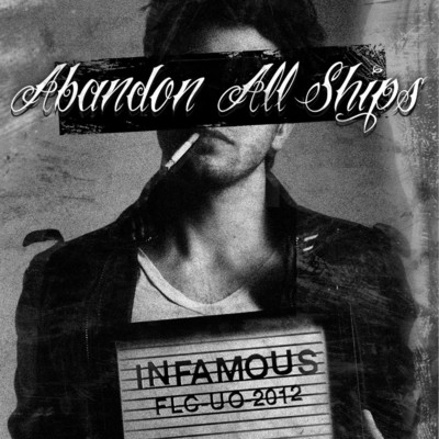 American Holocaust (feat. Jonny Oc)/Abandon All Ships