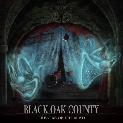 Wasted Life/Black Oak County