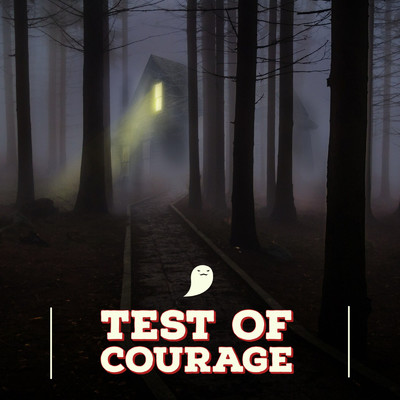 シングル/Test of courage/G-axis sound music