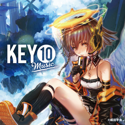 KEY(10)Music #7/Various Artists