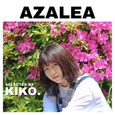 アルバム/AZALEA selected by KIKO - 定番 洋楽 おすすめ -/epi records