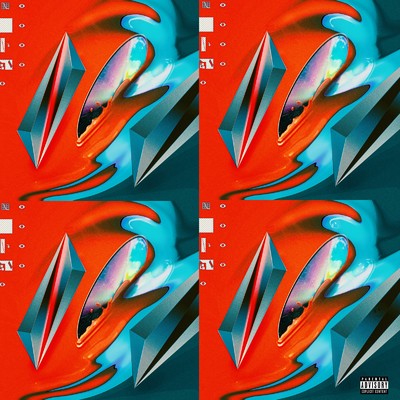 シングル/Lust/YDIZZY
