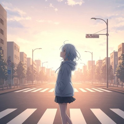 シングル/通り過ぎていく/ももたす