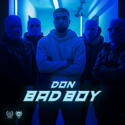 BAD BOY (Explicit)/DON