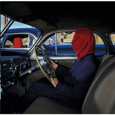 Frances the Mute/マーズ・ヴォルタ