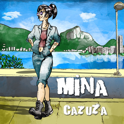 Mina/Cazuza