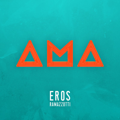 AMA/Eros Ramazzotti