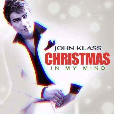 Christmas In My Mind/John Klass