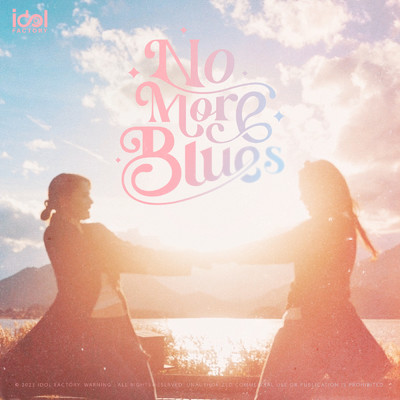 No More Blues (From GAP The series)/Freen Sarocha／Becky Rebecca