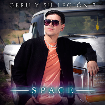 Space/Geru Y Su Legion 7