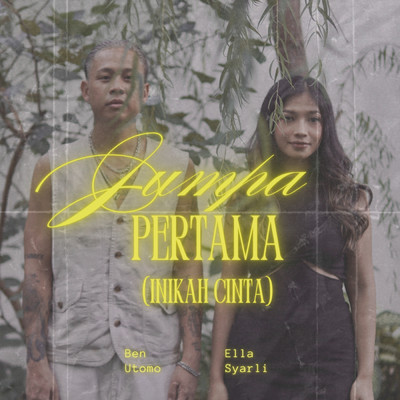Jumpa Pertama (Inikah Cinta) (Explicit) (featuring Ella Syarli)/Ben Utomo