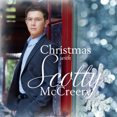 アルバム/Christmas with Scotty McCreery/スコット・マクリーリー
