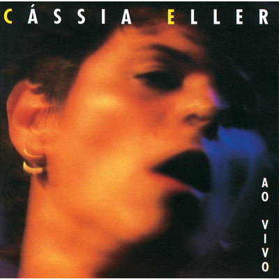 アルバム/Cassia Eller (Ao Vivo)/カシア・エレール