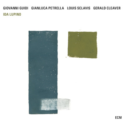Ida Lupino/Giovanni Guidi／ジャンルカ・ペトレッラ／ルイ・スクラヴィス／Gerald Cleaver