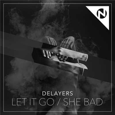 Let It Go (featuring Rhett Fisher／Radio Edit)/Delayers