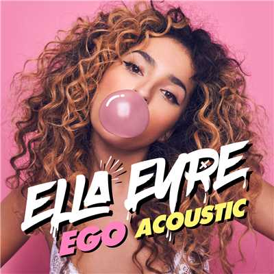 シングル/Ego (Acoustic)/エラ・エア