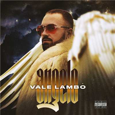 アルバム/Angelo/Vale Lambo
