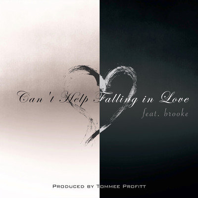 アルバム/Can't Help Falling In Love/Tommee Profitt