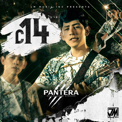 C14/Pantera De Culiacan Sinaloa