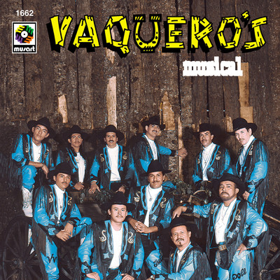 Lineas Divisorias/Vaquero's Musical