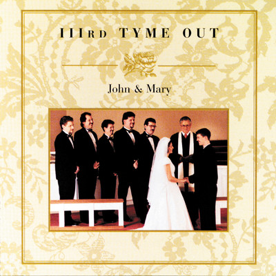 アルバム/John & Mary/IIIrd Tyme Out