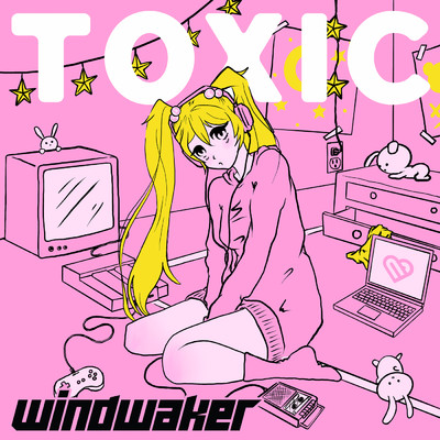 Toxic/Windwaker