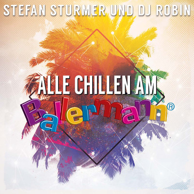 Stefan Sturmer／DJ Robin