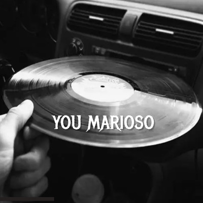 シングル/Suenos De Su Corazon/You Marioso