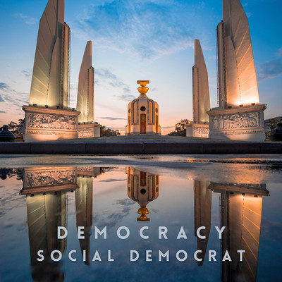 Democracy/Social Democrat