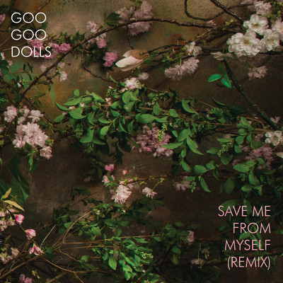 シングル/Save Me From Myself (Remix)/Goo Goo Dolls