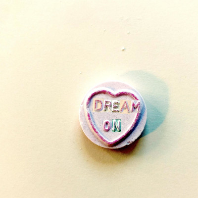 Dream On/props