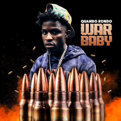 War Baby/Quando Rondo