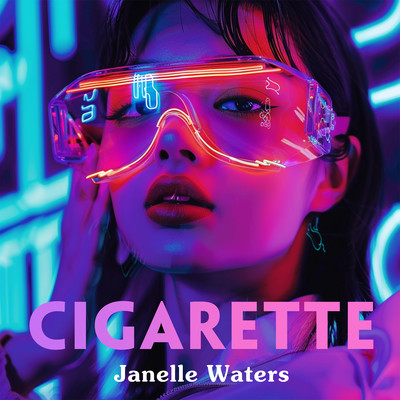 Cigarette/Janelle Waters